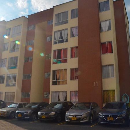 Sandy Apartamento Santa Rosa de Cabal Bagian luar foto