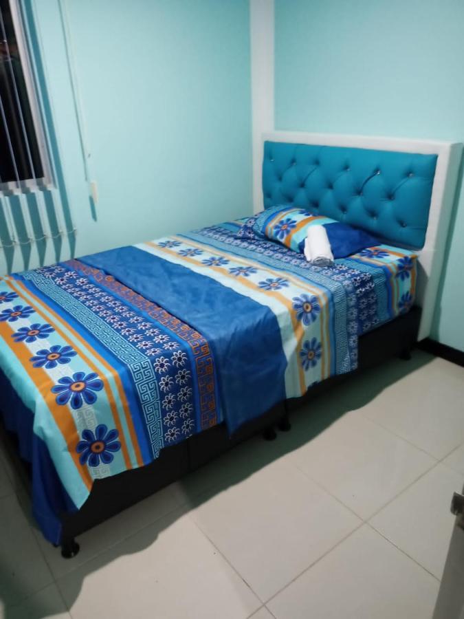 Sandy Apartamento Santa Rosa de Cabal Bagian luar foto