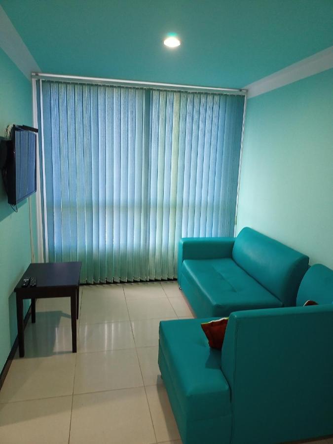 Sandy Apartamento Santa Rosa de Cabal Bagian luar foto