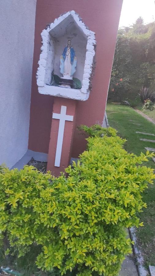 Sandy Apartamento Santa Rosa de Cabal Bagian luar foto