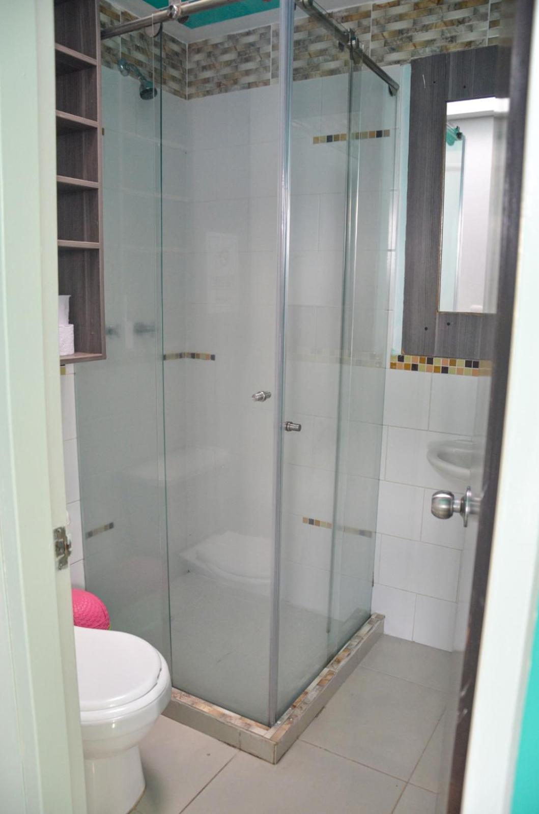 Sandy Apartamento Santa Rosa de Cabal Bagian luar foto