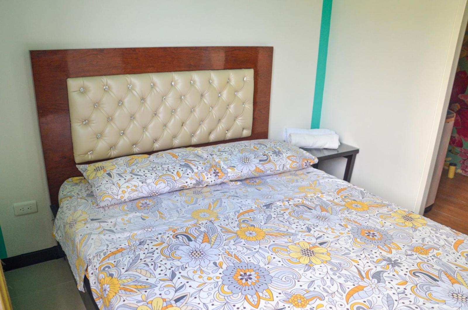 Sandy Apartamento Santa Rosa de Cabal Bagian luar foto